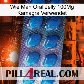 How To Use Oral Jelly 100Mg Kamagra viagra1